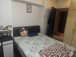 Blk 205A Punggol Field (Punggol), HDB 5 Rooms #610139431